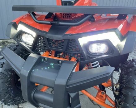 Другая Другая, объемом двигателя 0.15 л и пробегом 0 тыс. км за 1320 $, фото 13 на Automoto.ua