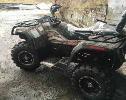 Інша Інша, об'ємом двигуна 0.8 л та пробігом 0 тис. км за 7950 $, фото 1 на Automoto.ua