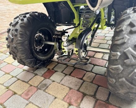 Другая Другая, объемом двигателя 0.25 л и пробегом 0 тыс. км за 2005 $, фото 2 на Automoto.ua