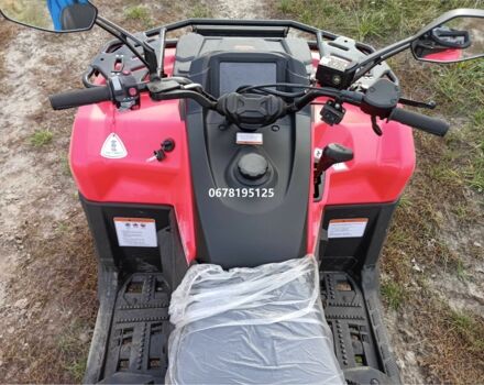 Другая Другая, объемом двигателя 0 л и пробегом 0 тыс. км за 4400 $, фото 6 на Automoto.ua