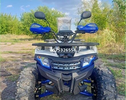 Другая Другая, объемом двигателя 0 л и пробегом 0 тыс. км за 1400 $, фото 1 на Automoto.ua