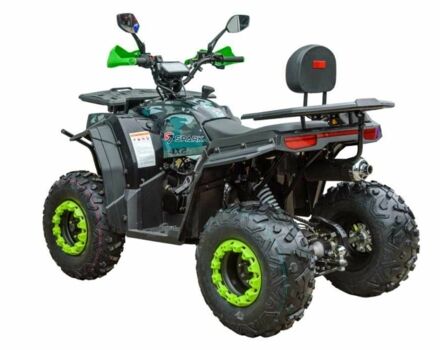 Другая Другая, объемом двигателя 0 л и пробегом 0 тыс. км за 2250 $, фото 7 на Automoto.ua