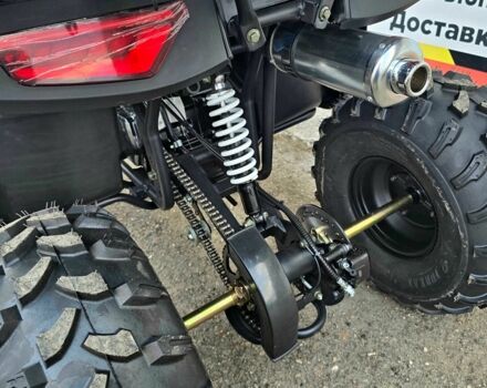 Інша Інша, об'ємом двигуна 0.15 л та пробігом 0 тис. км за 1299 $, фото 15 на Automoto.ua