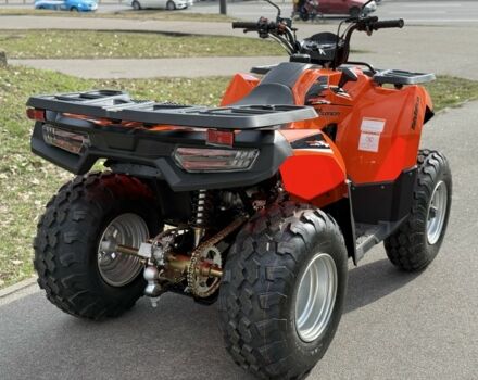 Другая Другая, объемом двигателя 0 л и пробегом 0 тыс. км за 2900 $, фото 3 на Automoto.ua