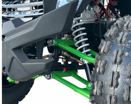 Другая Другая, объемом двигателя 0 л и пробегом 0 тыс. км за 1262 $, фото 8 на Automoto.ua