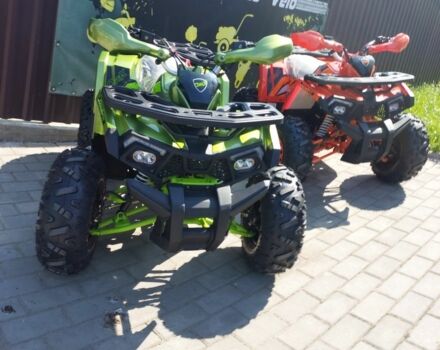 Другая Другая, объемом двигателя 0.15 л и пробегом 0 тыс. км за 1320 $, фото 5 на Automoto.ua