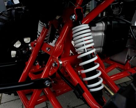 Другая Другая, объемом двигателя 0.18 л и пробегом 0 тыс. км за 1790 $, фото 5 на Automoto.ua