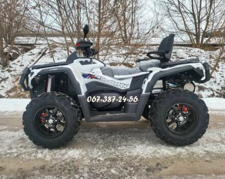 Інша Інша, об'ємом двигуна 0.65 л та пробігом 0 тис. км за 8498 $, фото 4 на Automoto.ua