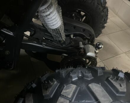 Другая Другая, объемом двигателя 0.2 л и пробегом 0 тыс. км за 2374 $, фото 8 на Automoto.ua