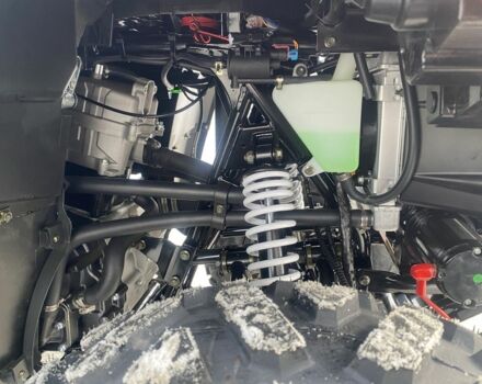 Другая Другая, объемом двигателя 0.3 л и пробегом 0 тыс. км за 3850 $, фото 9 на Automoto.ua