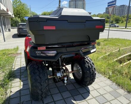 Другая Другая, объемом двигателя 0.2 л и пробегом 0 тыс. км за 2750 $, фото 3 на Automoto.ua