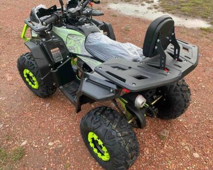 Другая Другая, объемом двигателя 0.13 л и пробегом 0 тыс. км за 1000 $, фото 11 на Automoto.ua