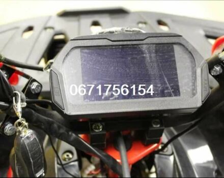 Інша Інша, об'ємом двигуна 0 л та пробігом 0 тис. км за 2235 $, фото 5 на Automoto.ua