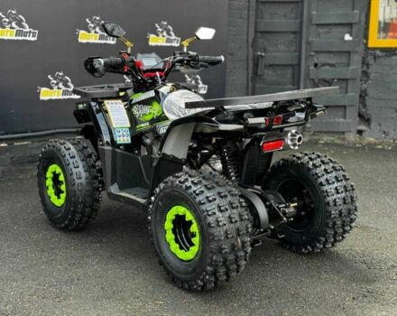 Інша Інша, об'ємом двигуна 0.13 л та пробігом 0 тис. км за 1150 $, фото 4 на Automoto.ua