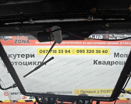 Другая Другая, объемом двигателя 0.4 л и пробегом 0 тыс. км за 5000 $, фото 17 на Automoto.ua