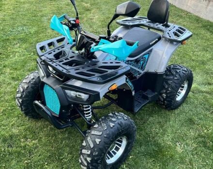 Другая Другая, объемом двигателя 0.13 л и пробегом 0 тыс. км за 850 $, фото 17 на Automoto.ua