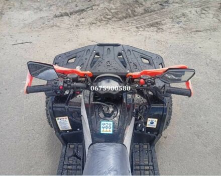 Другая Другая, объемом двигателя 0 л и пробегом 0 тыс. км за 1380 $, фото 4 на Automoto.ua