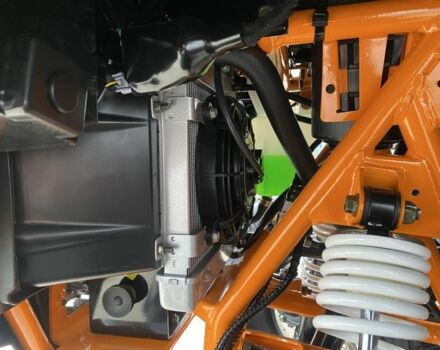 Другая Другая, объемом двигателя 0.3 л и пробегом 0 тыс. км за 3900 $, фото 15 на Automoto.ua