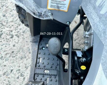 Другая Другая, объемом двигателя 0.13 л и пробегом 0 тыс. км за 1249 $, фото 6 на Automoto.ua