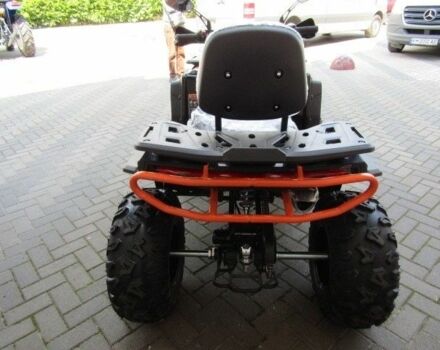 Другая Другая, объемом двигателя 0.25 л и пробегом 0 тыс. км за 2500 $, фото 1 на Automoto.ua