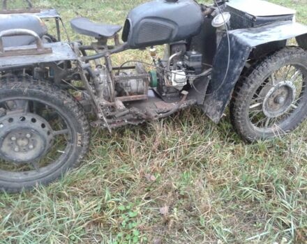 Другая Другая, объемом двигателя 0.22 л и пробегом 0 тыс. км за 953 $, фото 7 на Automoto.ua