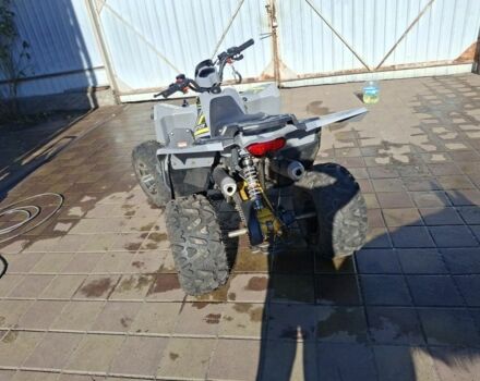 Другая Другая, объемом двигателя 0.12 л и пробегом 0 тыс. км за 955 $, фото 3 на Automoto.ua