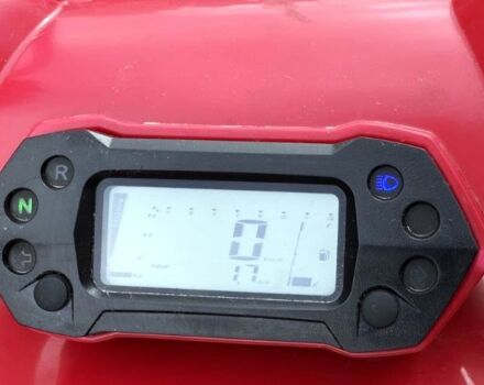 Другая Другая, объемом двигателя 0 л и пробегом 0 тыс. км за 2300 $, фото 5 на Automoto.ua