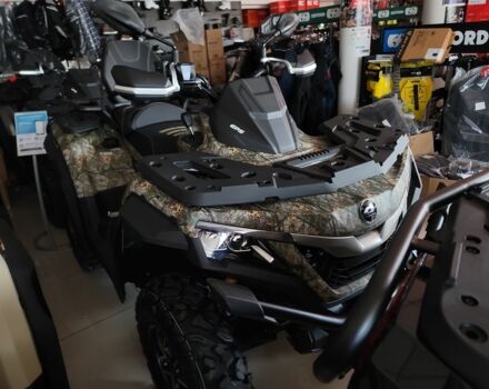 Другая Другая, объемом двигателя 0.6 л и пробегом 0 тыс. км за 9500 $, фото 1 на Automoto.ua