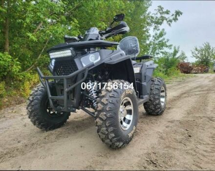 Інша Інша, об'ємом двигуна 0 л та пробігом 0 тис. км за 2235 $, фото 8 на Automoto.ua