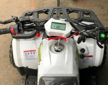 Інша Інша, об'ємом двигуна 0 л та пробігом 0 тис. км за 1200 $, фото 4 на Automoto.ua