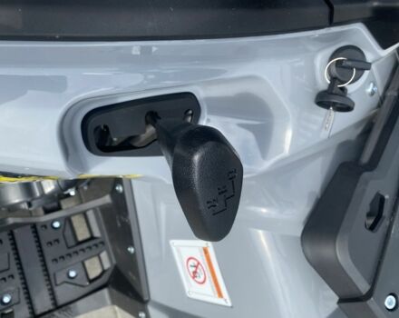 Другая Другая, объемом двигателя 0.2 л и пробегом 0 тыс. км за 2812 $, фото 10 на Automoto.ua