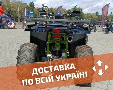 Другая Другая, объемом двигателя 0.17 л и пробегом 0 тыс. км за 2031 $, фото 3 на Automoto.ua