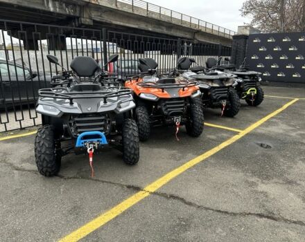 Другая Другая, объемом двигателя 0.5 л и пробегом 0 тыс. км за 6950 $, фото 1 на Automoto.ua