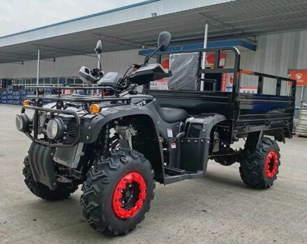 Другая Другая, объемом двигателя 0 л и пробегом 0 тыс. км за 3665 $, фото 1 на Automoto.ua