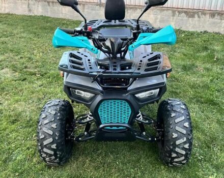 Другая Другая, объемом двигателя 0.13 л и пробегом 0 тыс. км за 850 $, фото 6 на Automoto.ua