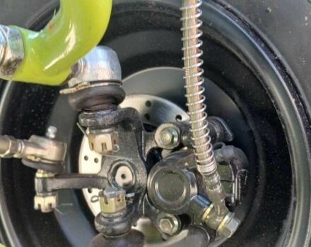 Другая Другая, объемом двигателя 0.25 л и пробегом 0 тыс. км за 1863 $, фото 12 на Automoto.ua