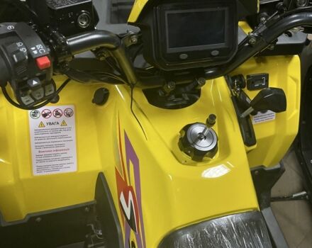 Другая Другая, объемом двигателя 0.2 л и пробегом 0 тыс. км за 2374 $, фото 6 на Automoto.ua