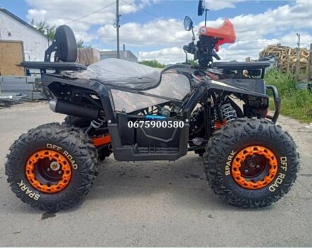 Другая Другая, объемом двигателя 0 л и пробегом 0 тыс. км за 1380 $, фото 3 на Automoto.ua