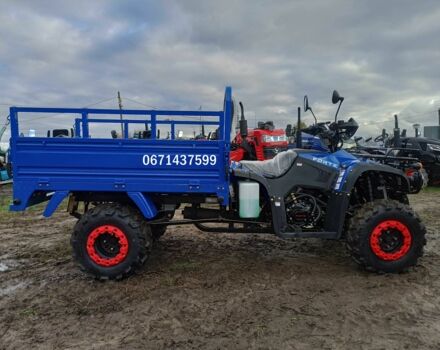 Другая Другая, объемом двигателя 0.3 л и пробегом 0 тыс. км за 4249 $, фото 1 на Automoto.ua