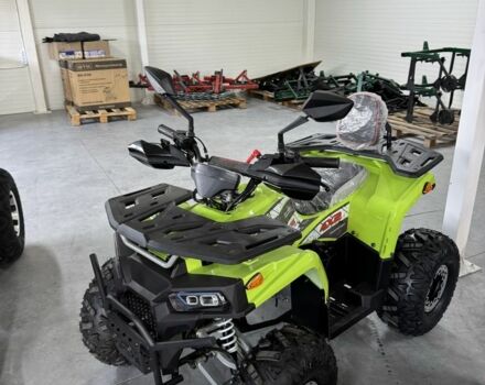 Другая Другая, объемом двигателя 0.15 л и пробегом 0 тыс. км за 1299 $, фото 1 на Automoto.ua