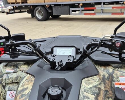 Другая Другая, объемом двигателя 0.45 л и пробегом 0 тыс. км за 5800 $, фото 6 на Automoto.ua