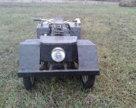 Другая Другая, объемом двигателя 0.22 л и пробегом 0 тыс. км за 953 $, фото 1 на Automoto.ua