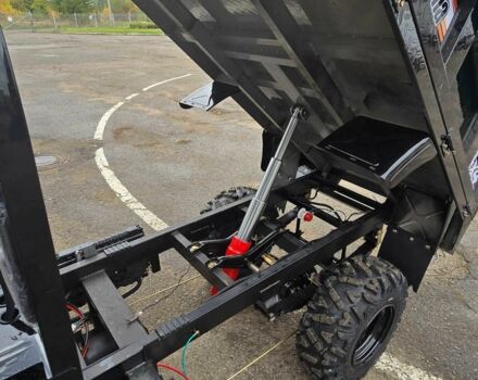 Другая Другая, объемом двигателя 0.4 л и пробегом 0 тыс. км за 5000 $, фото 21 на Automoto.ua