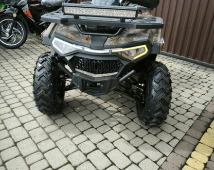 Другая Другая, объемом двигателя 0.25 л и пробегом 0 тыс. км за 2460 $, фото 8 на Automoto.ua