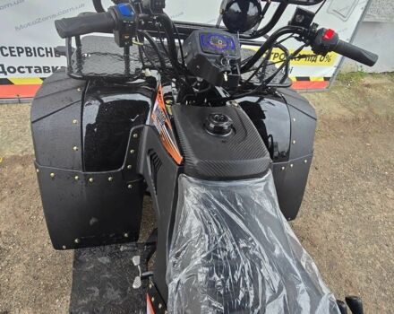 Другая Другая, объемом двигателя 0.4 л и пробегом 0 тыс. км за 5000 $, фото 10 на Automoto.ua