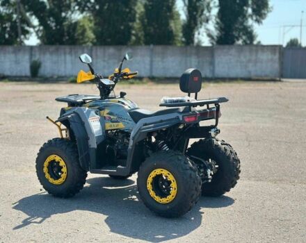 Другая Другая, объемом двигателя 0.2 л и пробегом 0 тыс. км за 2276 $, фото 6 на Automoto.ua