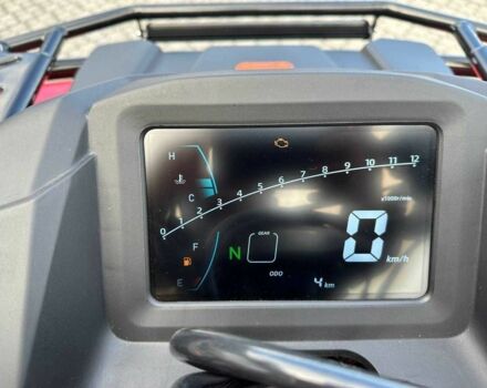 Другая Другая, объемом двигателя 0.27 л и пробегом 0 тыс. км за 4300 $, фото 10 на Automoto.ua