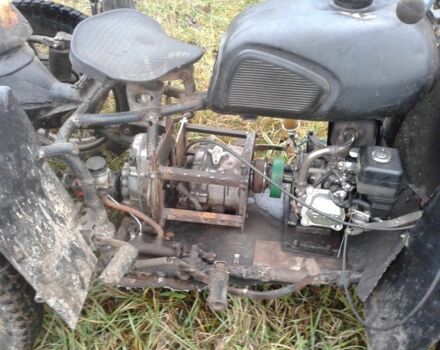 Другая Другая, объемом двигателя 0.22 л и пробегом 0 тыс. км за 953 $, фото 6 на Automoto.ua