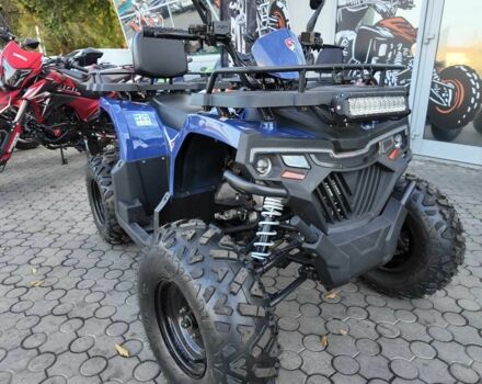 Другая Другая, объемом двигателя 0.2 л и пробегом 0 тыс. км за 1791 $, фото 8 на Automoto.ua