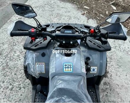 Другая Другая, объемом двигателя 0 л и пробегом 0 тыс. км за 1150 $, фото 5 на Automoto.ua